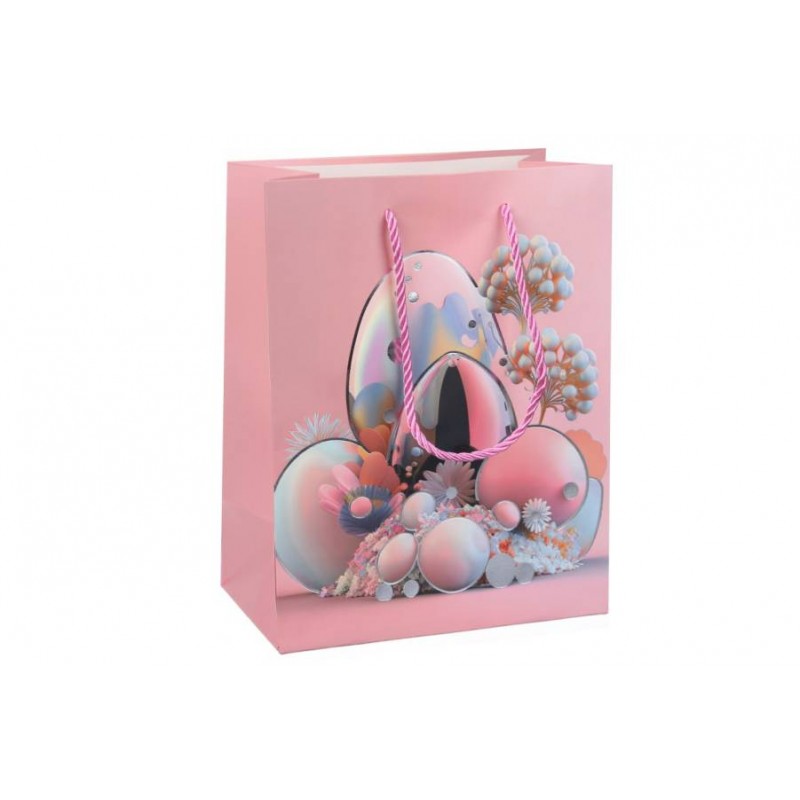 Подарочный пакет (18*23*10см) 3123-2496