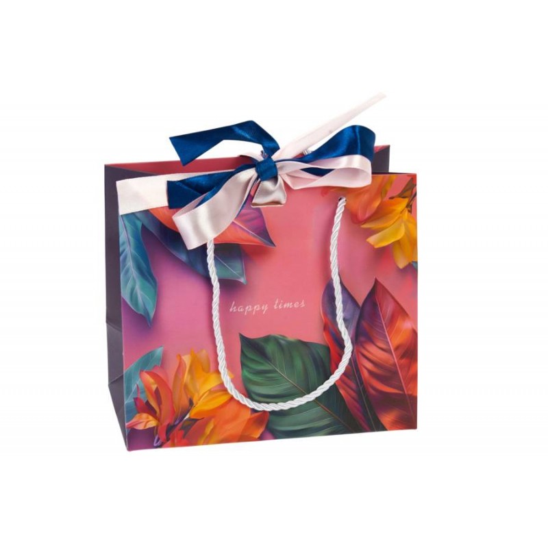 Подарочный пакет (18*16*10см) 3123-13010