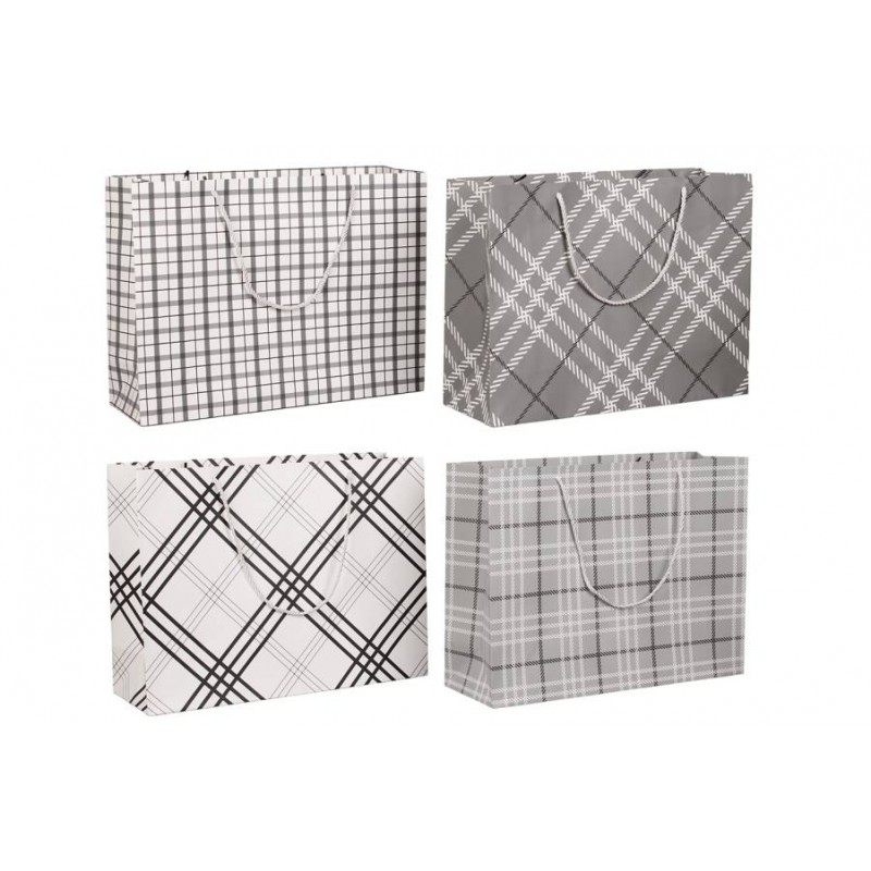 Подарочный пакет (47*35*15см) 3123-11405