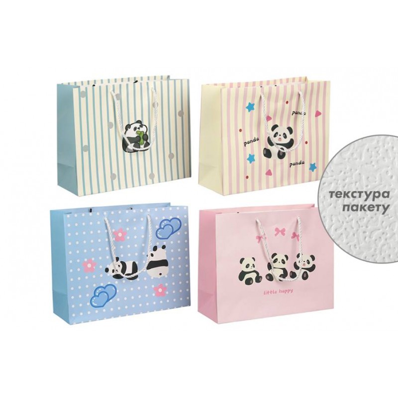 Подарочный пакет (32*25*11,5см) 3123-11269