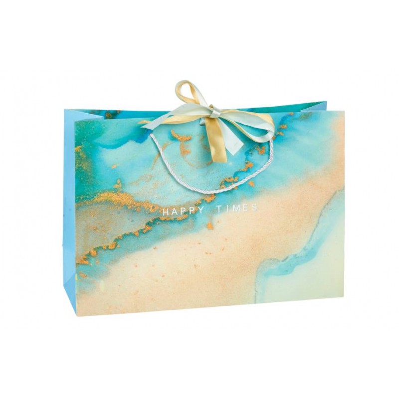 Подарочный пакет (36*25*12см) 3123-12754