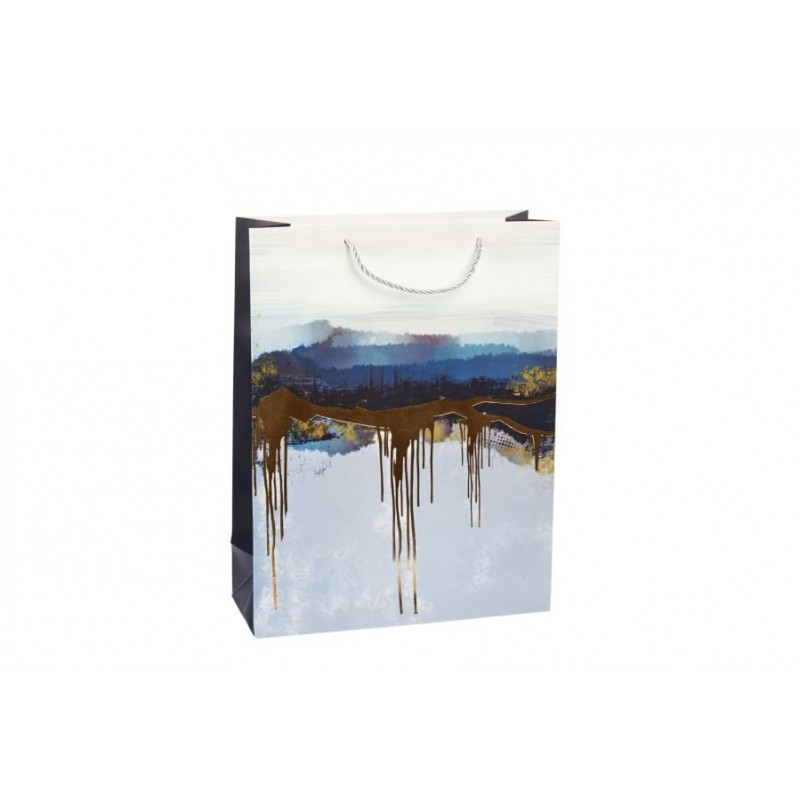 Подарочный пакет (31*40*12см) 3123-12037