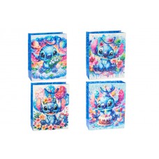 Подарочный пакет (18*23*8см) 3123-12419