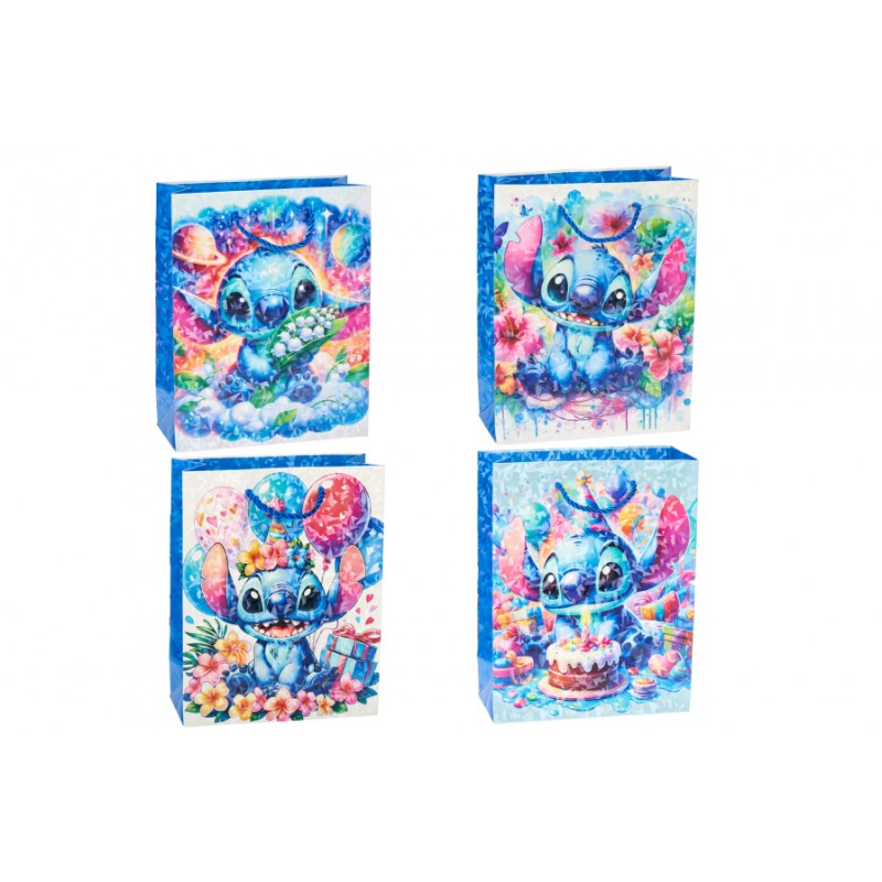 Подарочный пакет (18*23*8см) 3123-12419