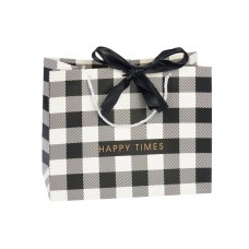 Подарочный пакет (25*20*12см) 3123-12488