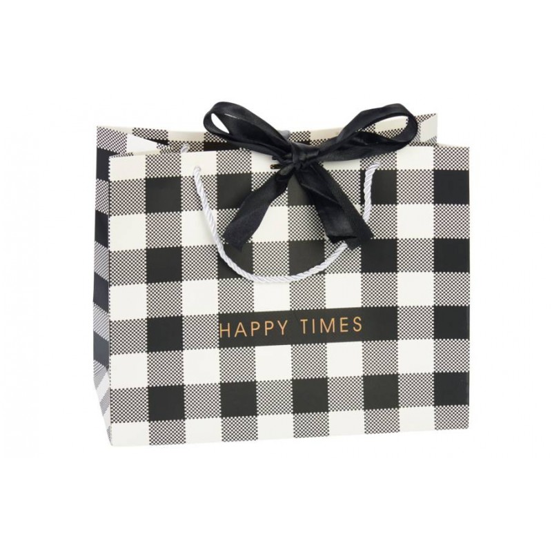 Подарочный пакет (25*20*12см) 3123-12488