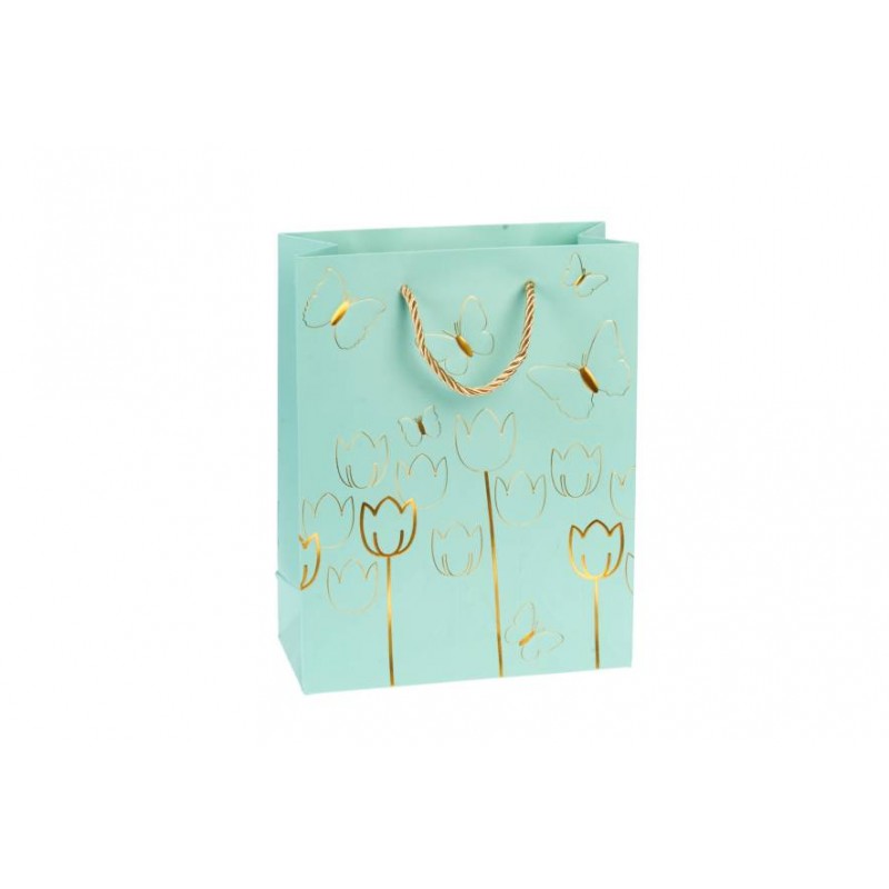 Подарочный пакет (18*23*8см) 3123-12211