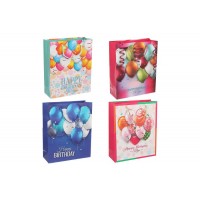 Подарочный пакет (18*23*8см) 3123-7026