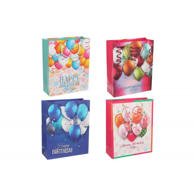 Подарочный пакет (18*23*8см) 3123-7026