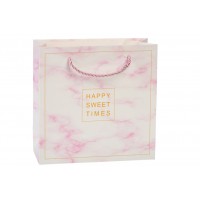 Подарочный пакет (20*8*20см) 3123-13089