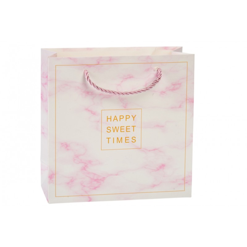 Подарочный пакет (20*8*20см) 3123-13089