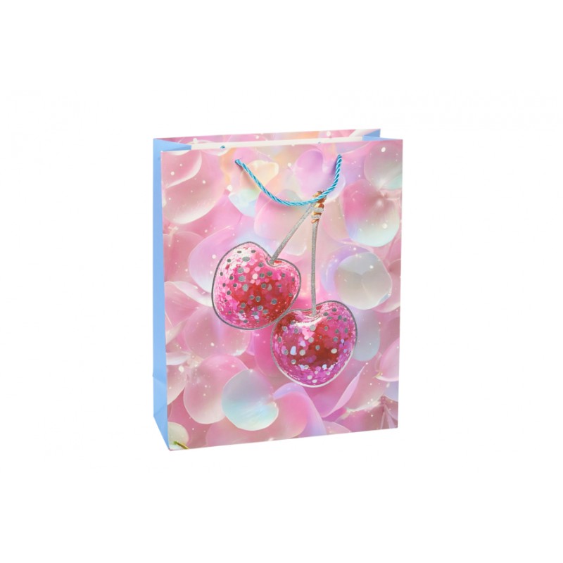 Подарочный пакет (26*32*10см) 3123-11832