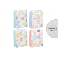 Подарочный пакет (33*25*11,5см) 3123-11047