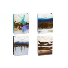 Подарочный пакет (31*40*12см) 3123-12037