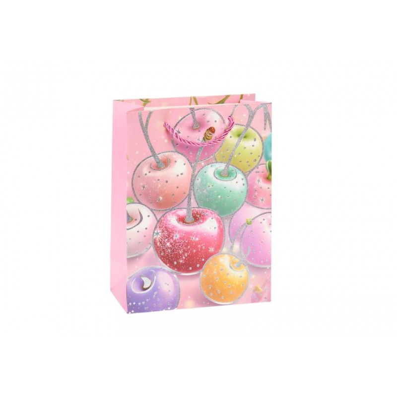 Подарочный пакет (18*24*8,5см) 3123-11825