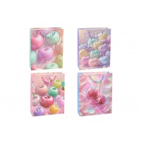 Подарочный пакет (26*32*10см) 3123-11832