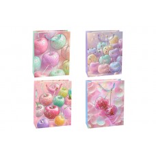 Подарочный пакет (26*32*10см) 3123-11832