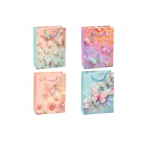 Подарочный пакет (18*24*8,5см) 3123-12082