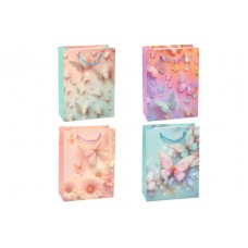 Подарочный пакет (18*24*8,5см) 3123-12082