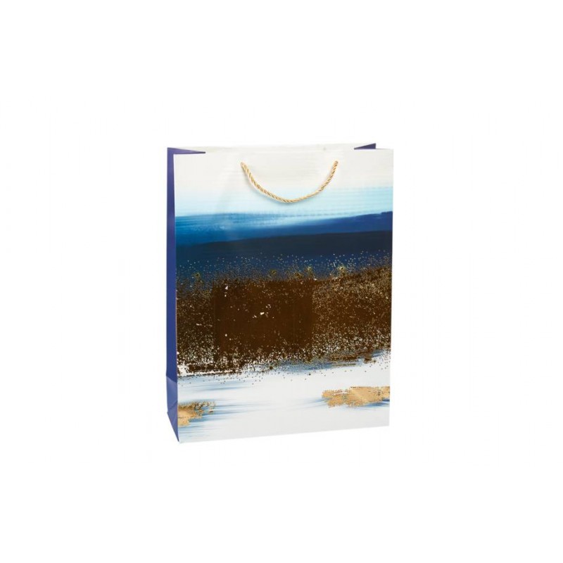 Подарочный пакет (31*40*12см) 3123-12037