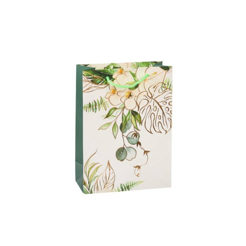 Подарочный пакет (18*24*8,5см) 3123-11856