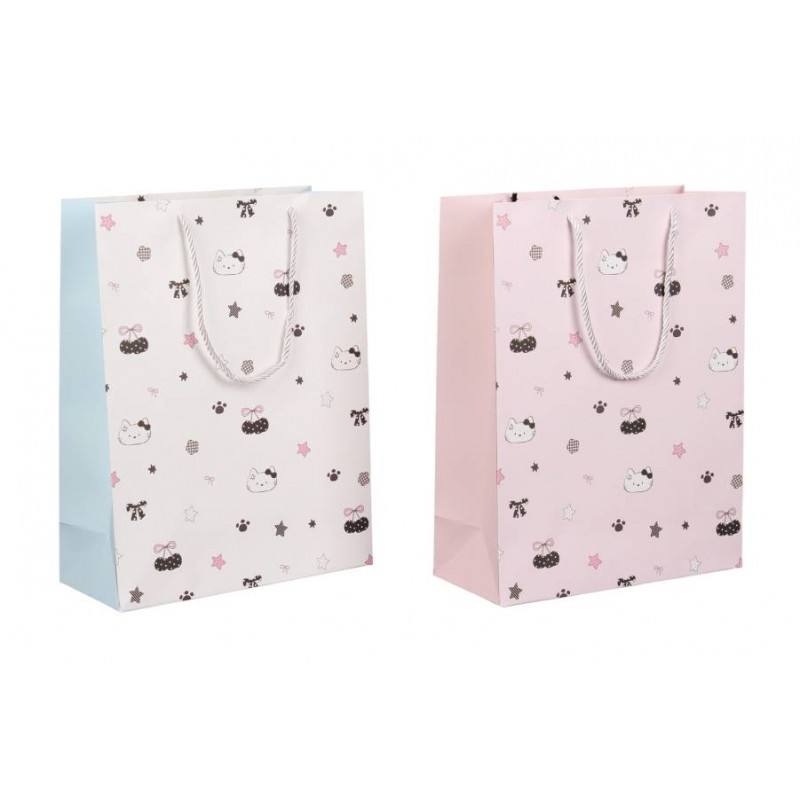 Подарочный пакет (39*29*12,5см) 3123-11108