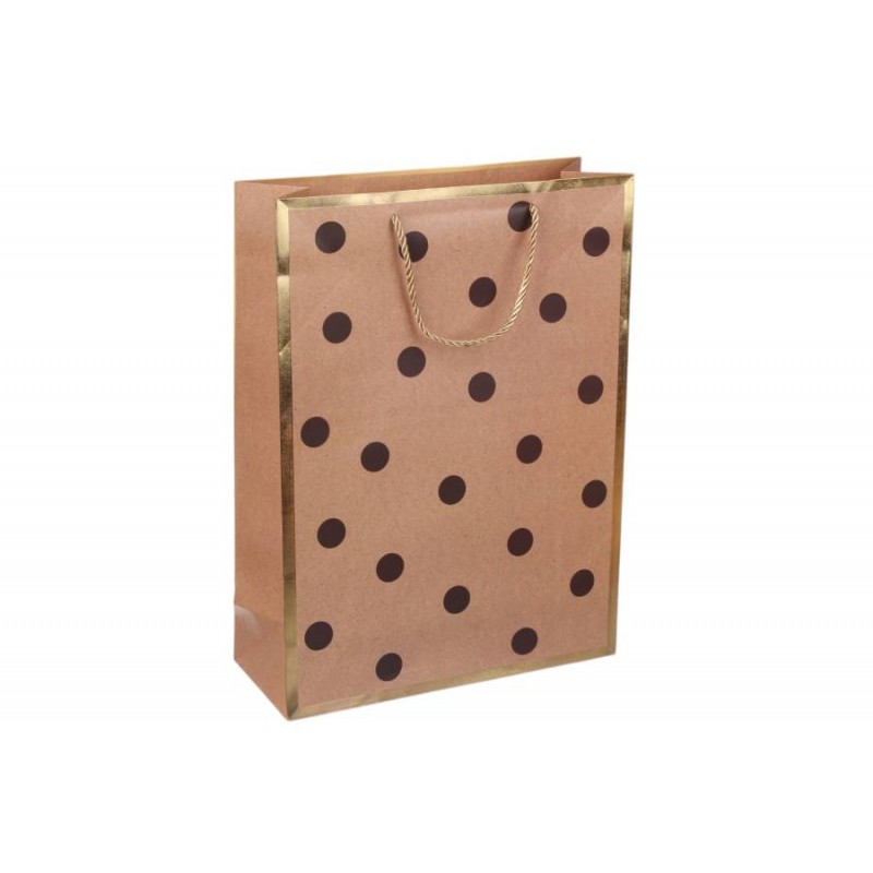 Подарочный пакет (31*42*12см) 3123-6494