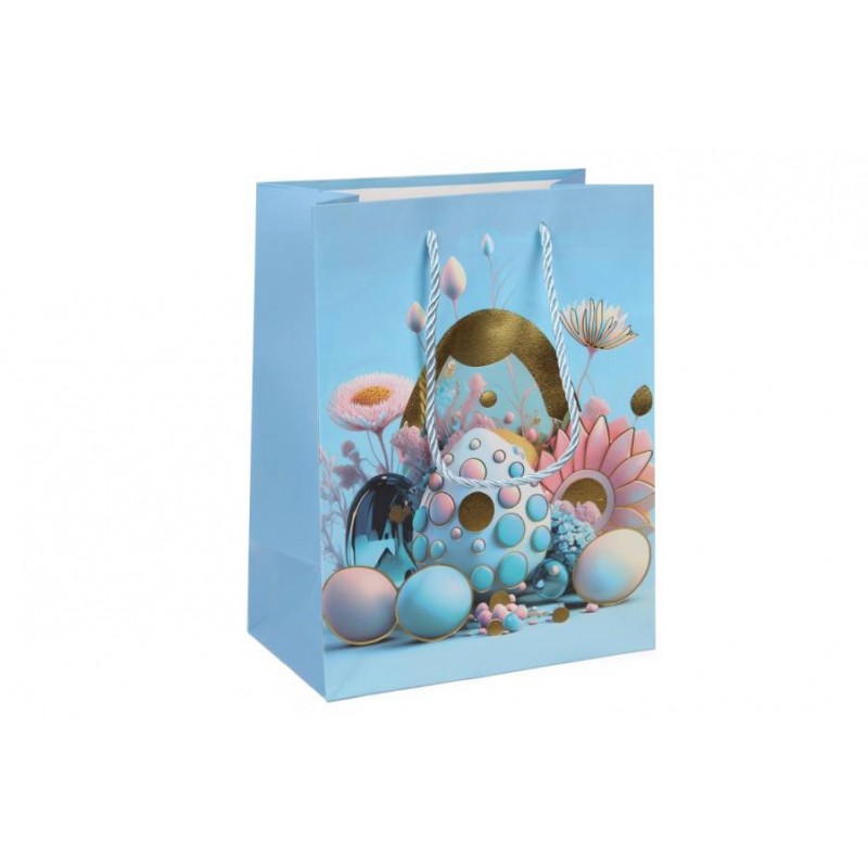 Подарочный пакет (18*23*10см) 3123-2496