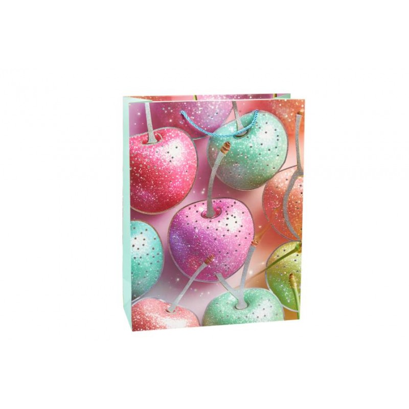 Подарочный пакет (31*40*12см) 3123-11849