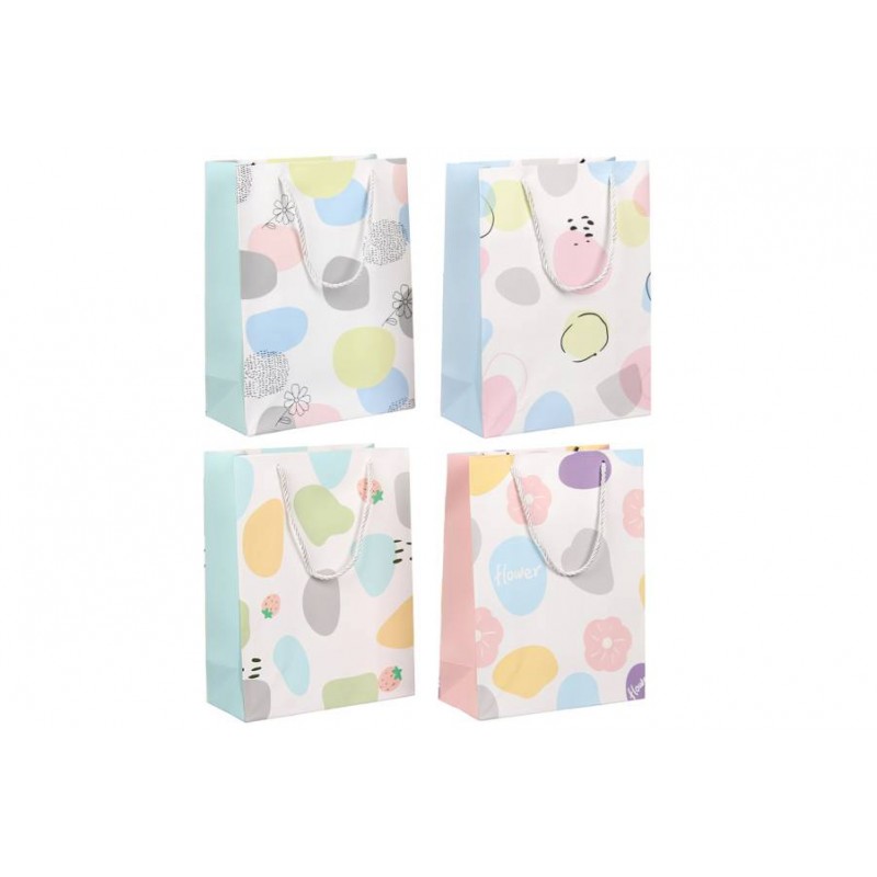 Подарочный пакет (33*25*11,5см) 3123-11047