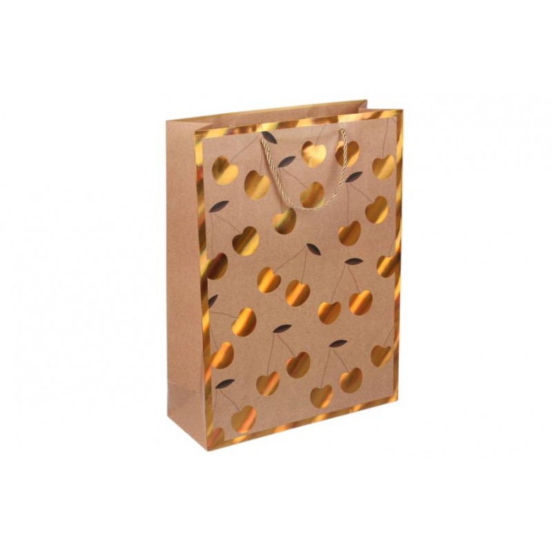 Подарочный пакет (31*42*12см) 3123-6494