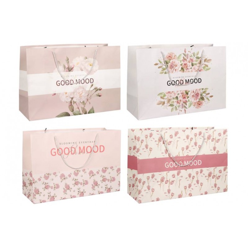 Подарочный пакет (55*37*20см) 3123-11436