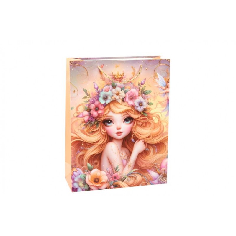 Подарочный пакет (31*40*12см) 3123-12075