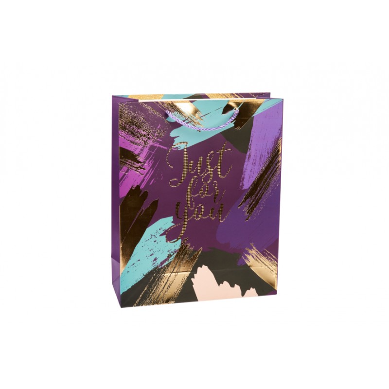 Подарочный пакет (26*32*10см) 3123-11948