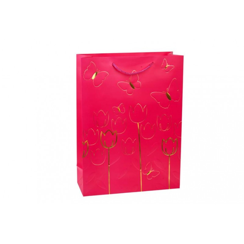 Подарочный пакет (31*42*12см) 3123-12235