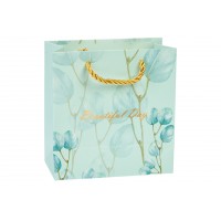 Подарочный пакет (14*7*15см) 3123-13133