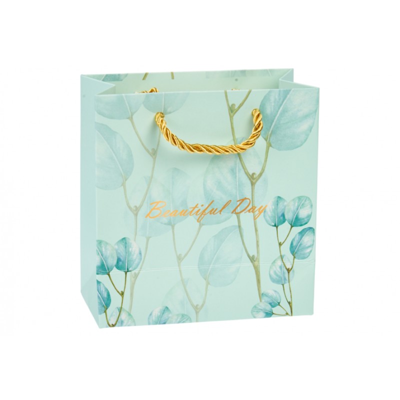 Подарочный пакет (14*7*15см) 3123-13133