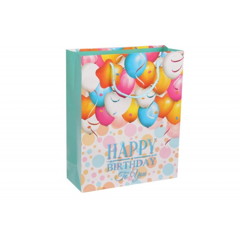 Подарочный пакет (18*23*8см) 3123-7026