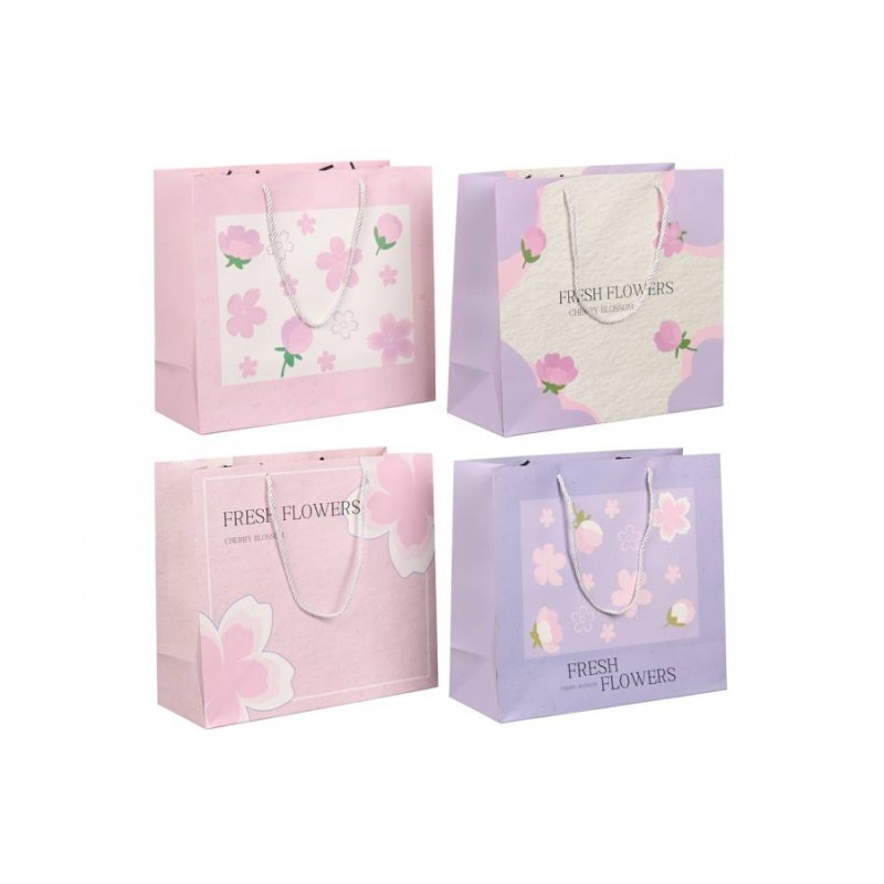 Подарочный пакет (35,5*32*14см) 3123-11375