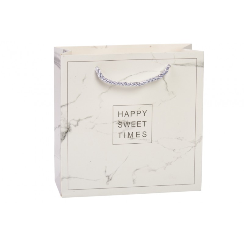 Подарочный пакет (20*8*20см) 3123-13058