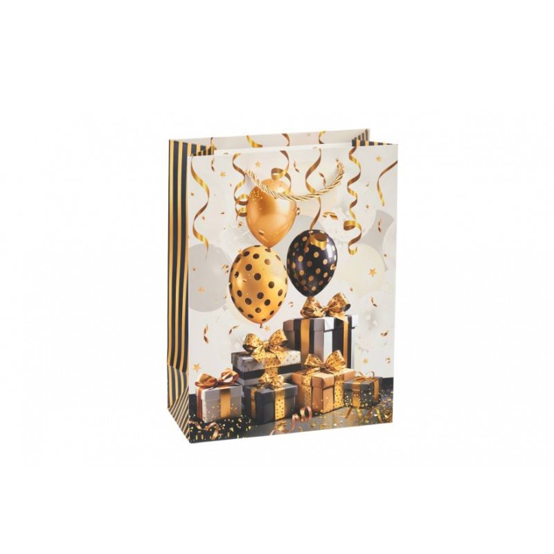 Подарочный пакет (18*24*8,5см) 3123-12167