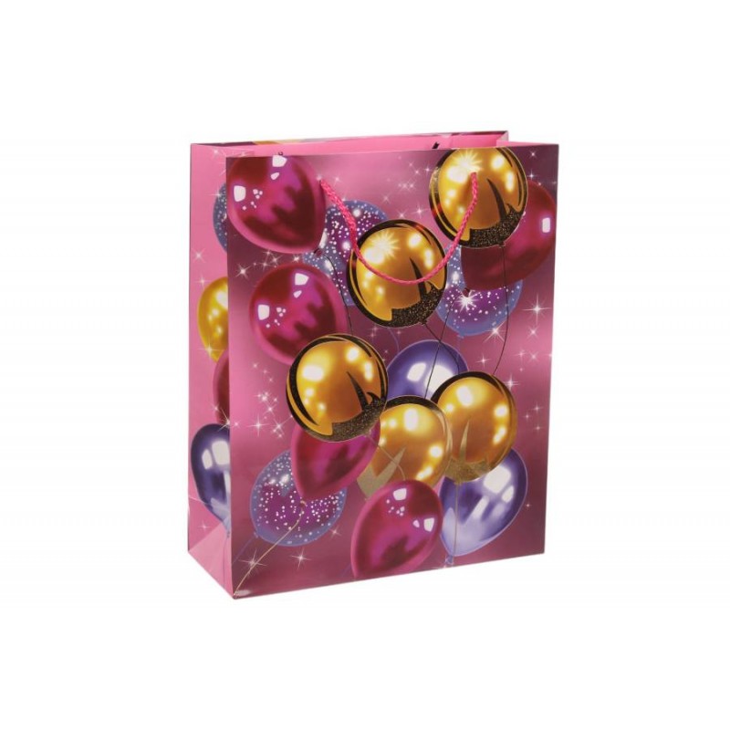 Подарочный пакет (18*23*8см) 3123-6586