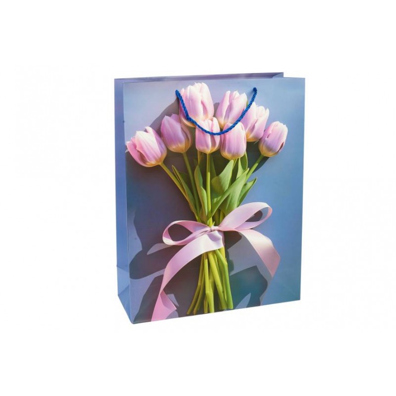 Подарочный пакет (31*40*12см) 3123-11917