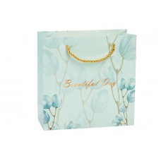 Подарочный пакет (20*8*20см) 3123-13140