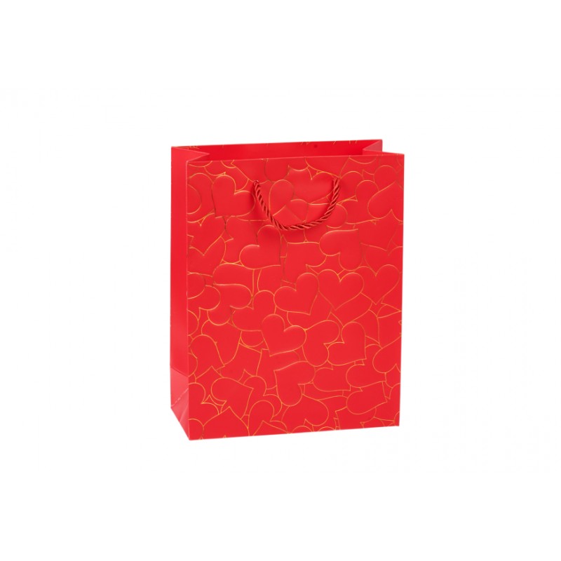 Подарочный пакет (18*23*8см) 3123-12242