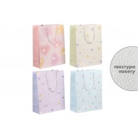 Подарочный пакет (39*29*12,5см) 3123-11115