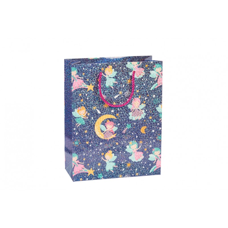 Подарочный пакет (18*23*8см) 3123-12303