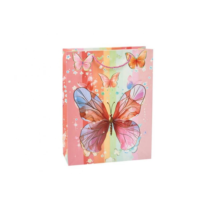 Подарочный пакет (26*32*10см) 3123-12051