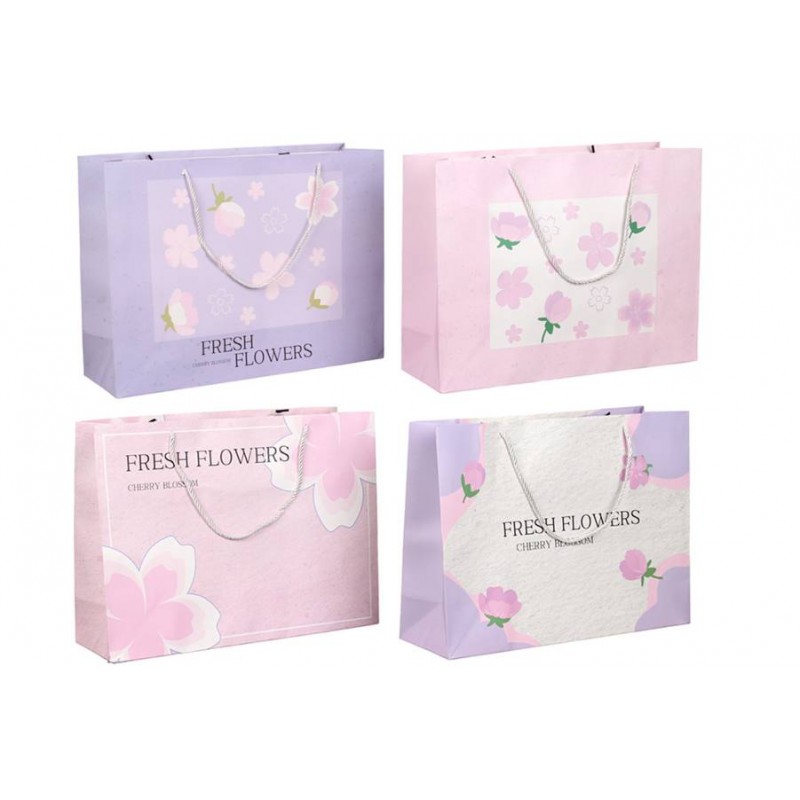 Подарочный пакет (47*35*15см) 3123-11382