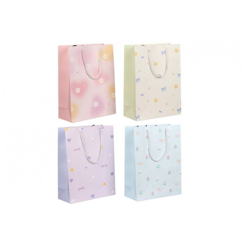 Подарочный пакет (39*29*12,5см) 3123-11115